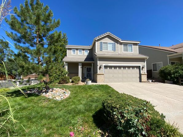 Rentals Highlands Ranch Co