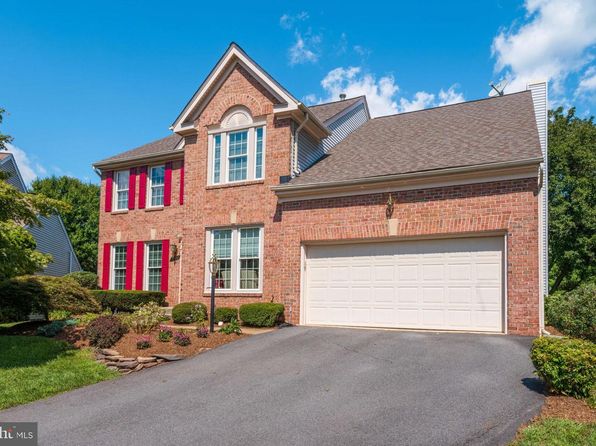 Loudoun County Real Estate Loudoun County Va Homes For Sale Zillow
