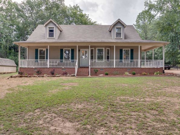 homes for sale in chapel hill tn