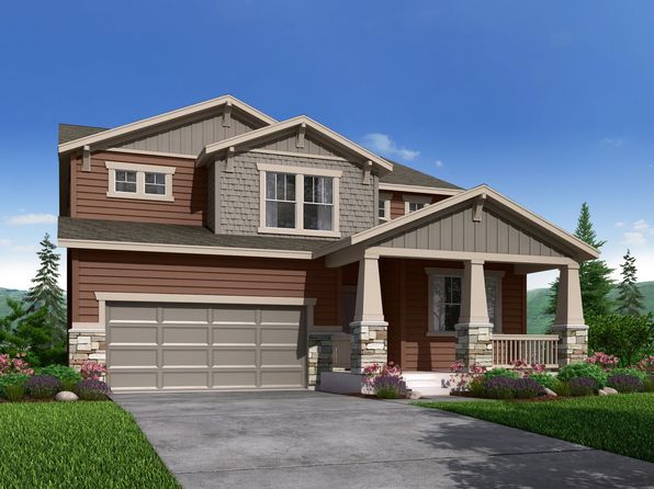 3 Car Tandem Garage Loveland Real Estate 5 Homes For Sale Zillow