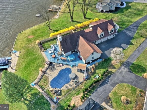 Lake Meade Pa Rentals