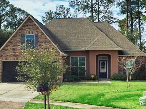 Large Yard Slidell Real Estate Slidell La Homes For Sale Zillow