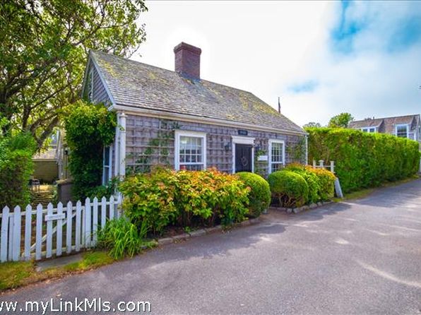 Nantucket Real Estate - Nantucket MA Homes For Sale | Zillow