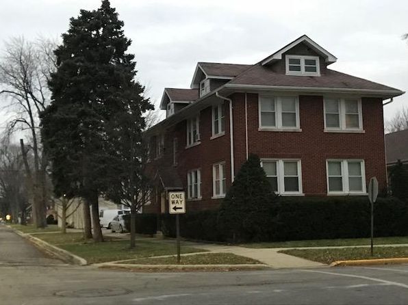 Apartments For Rent Near Forest Park Il