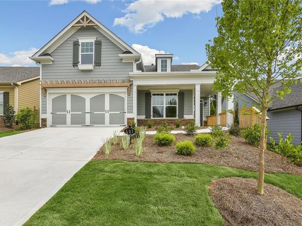 New Construction Homes in Canton GA | Zillow