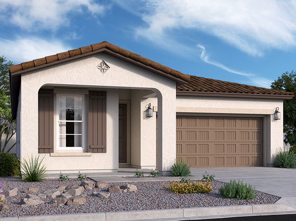 Single Level Floor Plan Queen Creek Real Estate 157 Homes For