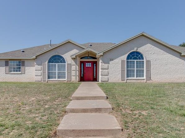 Rental Properties San Angelo