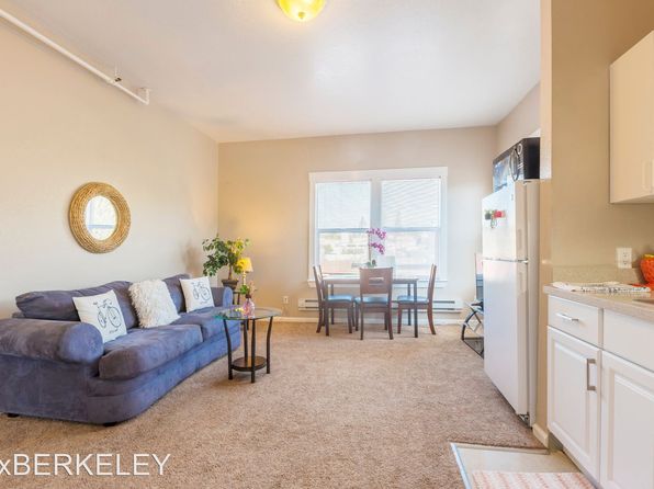 1 Bedroom Apartments For Rent In Berkeley Ca Zillow