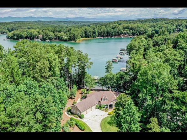 Waterfront - Seneca SC Waterfront Homes For Sale - 151 Homes | Zillow