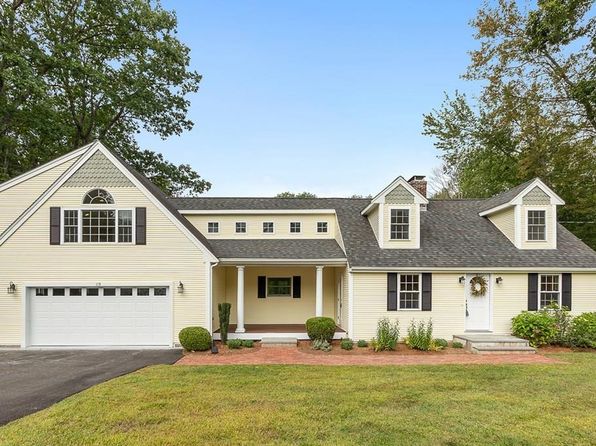 Boylston Real Estate - Boylston MA Homes For Sale | Zillow