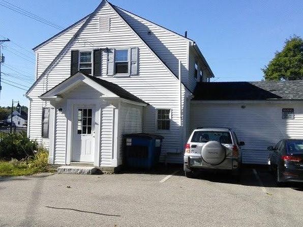 Apartments For Rent In Durham Nh Zillow