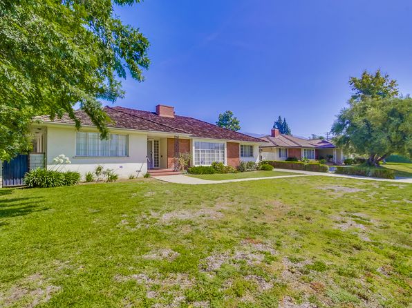 San Marino Real Estate - San Marino CA Homes For Sale | Zillow