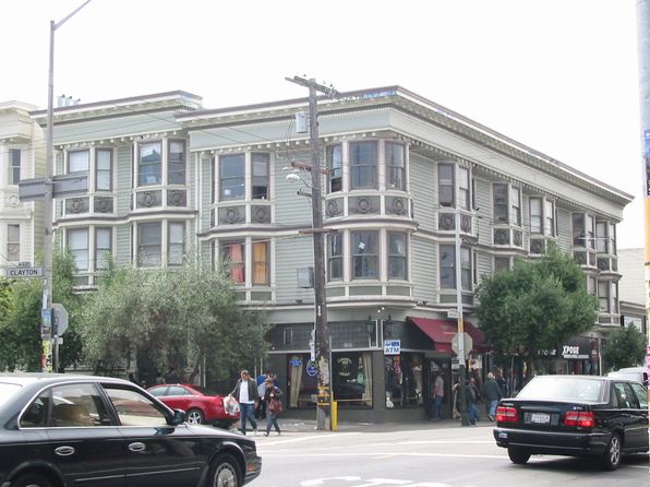 New Apartments In Haight Ashbury Sf for Small Space