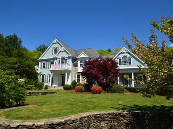 1 Kendall Dr, Foxboro, MA 02035 | Zillow