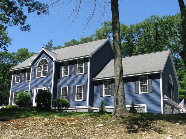 19 Bayns Hill Rd # B, Boxford, MA 01921 | Zillow