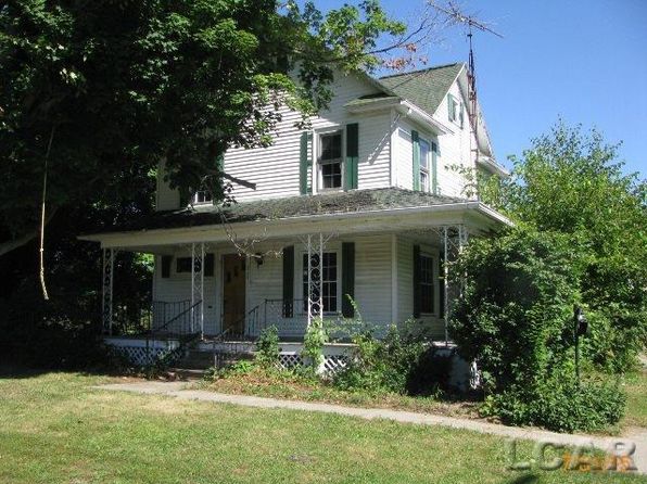 house raided on michigan ave pittsfield township mi