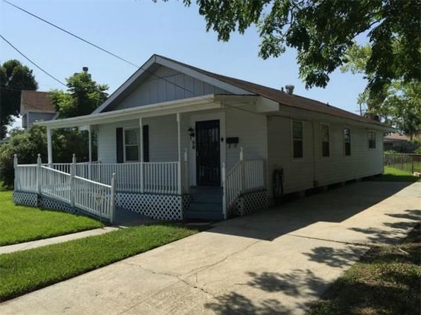 Cottage Style New Orleans Real Estate 39 Homes For Sale Zillow