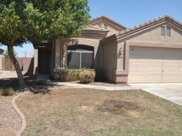 12422 W Via Camille, El Mirage, AZ 85335 | Zillow
