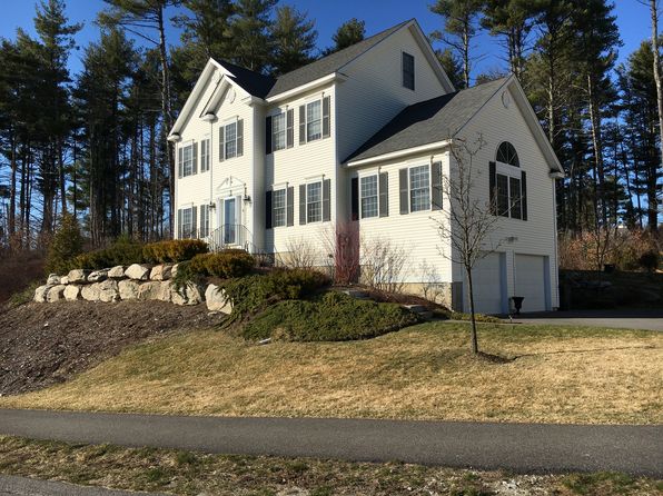 Recently Sold Homes in Merrimack NH - 1,605 Transactions | Zillow