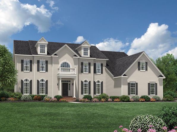 New Construction In Dutchess County Ny