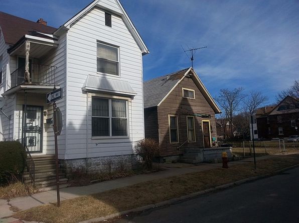Singles in detroit il