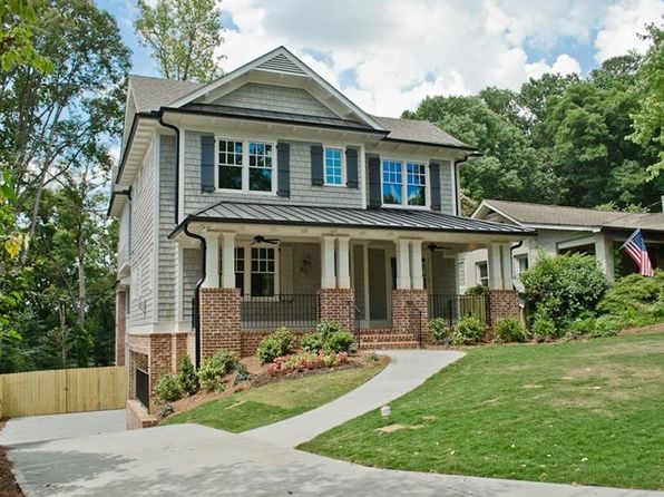 1384 Middlesex Ave NE, Atlanta, GA 30306 | Zillow