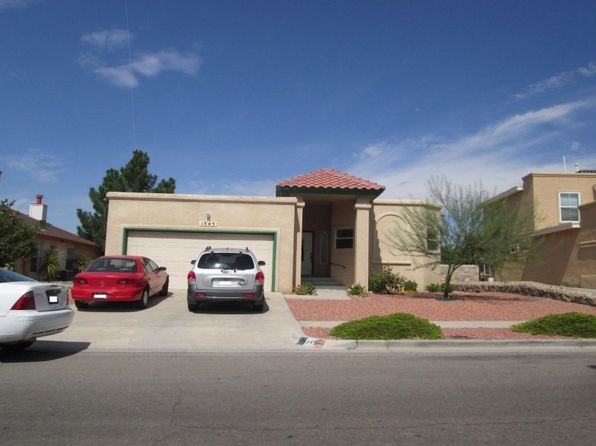 1340 Jim Paul Dr, El Paso, TX 79936 | Zillow