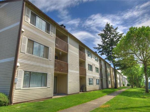 Unique Apartments On Pearl Street Tacoma with Simple Decor