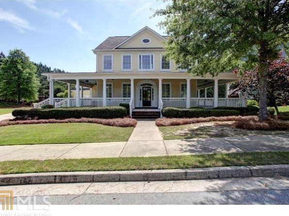 GA Real Estate - Georgia Homes For Sale | Zillow