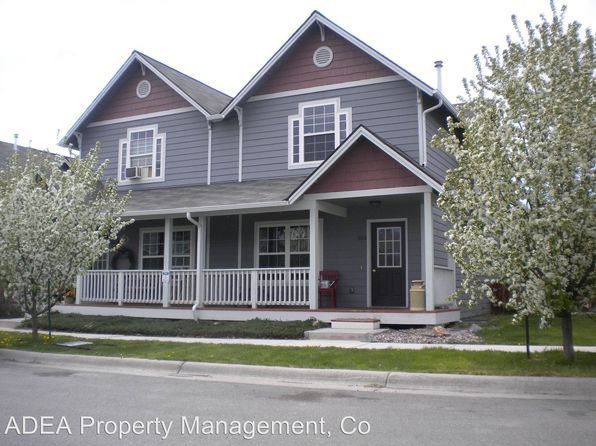 Houses For Rent In Missoula Mt 40 Homes Zillow
