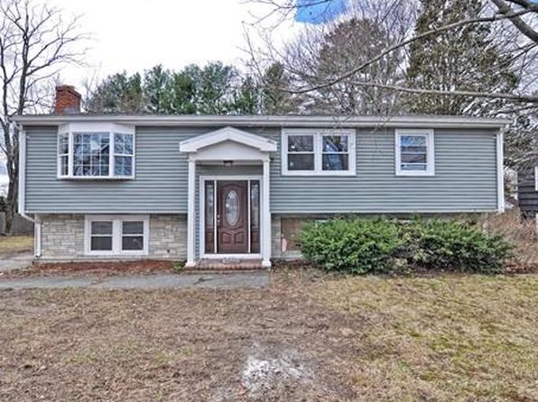 Recently Sold Homes in Randolph MA - 834 Transactions | Zillow