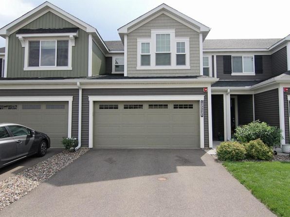 Blaine MN Townhomes & Townhouses For Sale - 62 Homes | Zillow