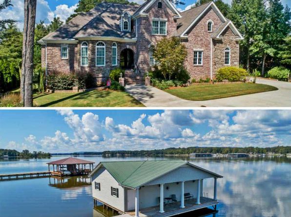 Zillow Alabama Waterfront