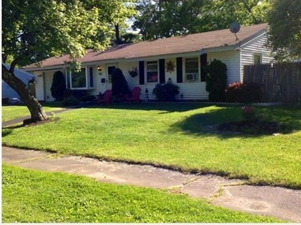 homes for sale in brockton ma