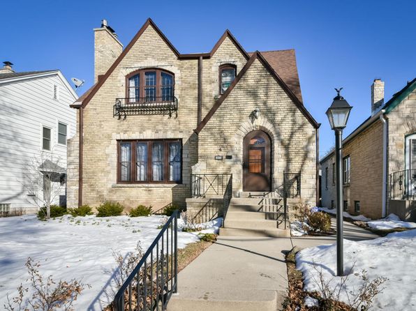 Milwaukee Real Estate - Milwaukee WI Homes For Sale | Zillow