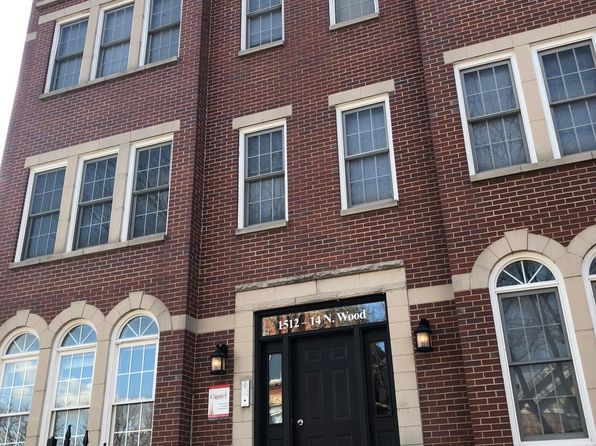 Apartments For Rent in Wicker Park Chicago | Zillow