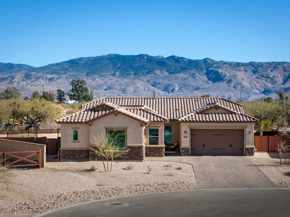 Zillow Tucson Az 85719