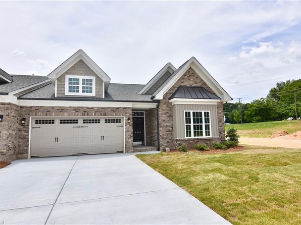 Kernersville NC Townhomes & Townhouses For Sale - 9 Homes | Zillow