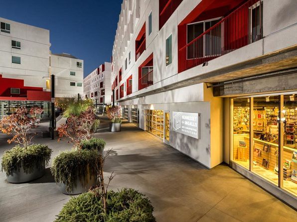 Apartments For Rent in Chinatown Los Angeles | Zillow