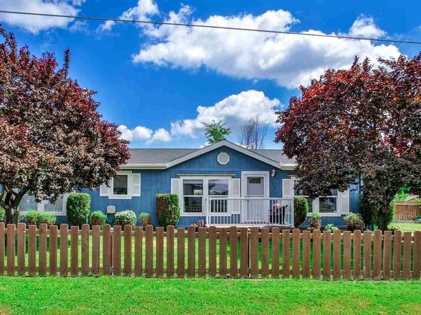 Spokane WA Mobile Homes & Manufactured Homes For Sale - 21 Homes | Zillow