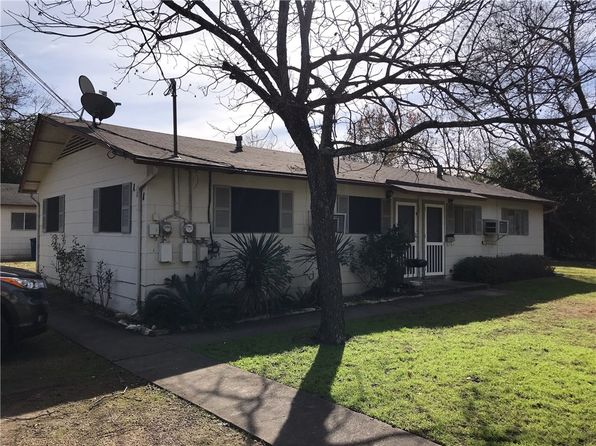 Austin Tx Duplex Triplex Homes For 104 Zillow 7 Days On Zillow