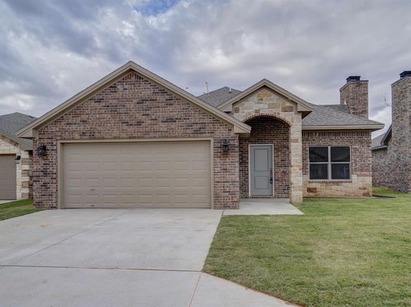 Lubbock TX Single Family Homes For Sale - 1,354 Homes | Zillow