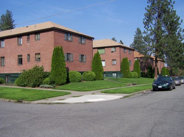 Brownes Addition Spokane Apartments