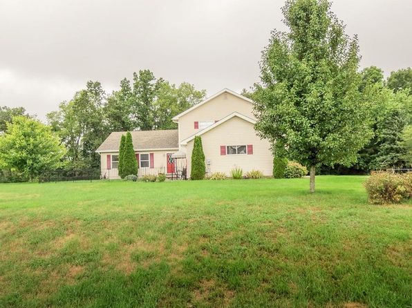 Dexter MI Single Family Homes For Sale - 45 Homes | Zillow