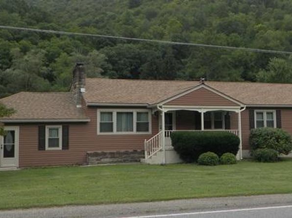 Cameron Real Estate Cameron County PA Homes For Sale
