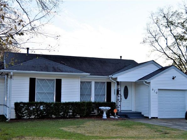 Best Places to Live in Greenville, Texas