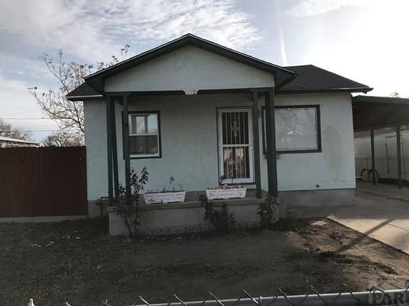 Zillow In Pueblo Colorado