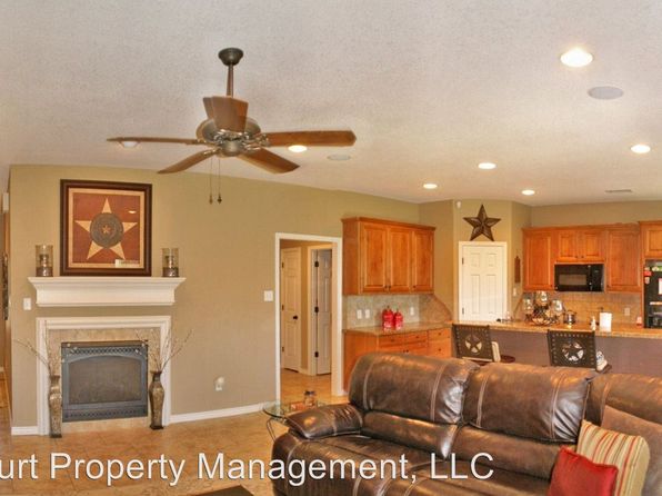 homes for rent in midland tx