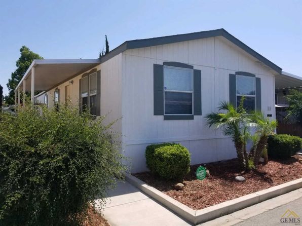 Kern County CA Mobile Homes & Manufactured Homes For Sale - 288 Homes ...