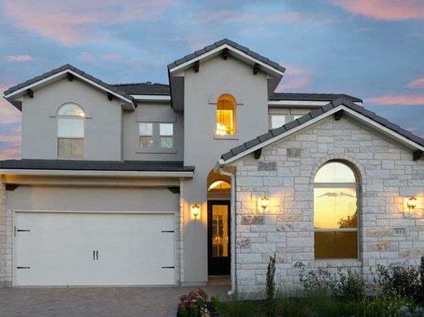 Casas En Venta Georgetown Tx